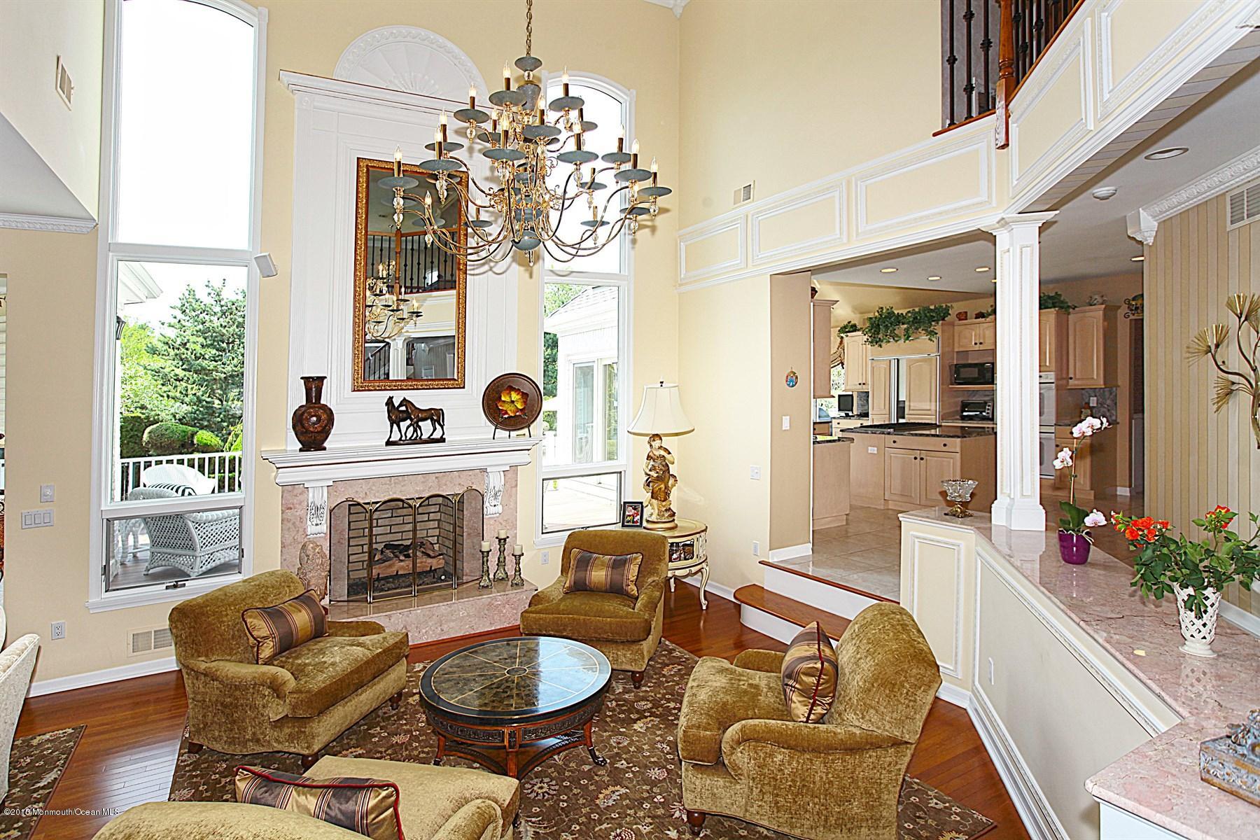 48 Rivers Edge Drive Colts Neck, NJ 07722 - Photo 8 of 52 009_Family