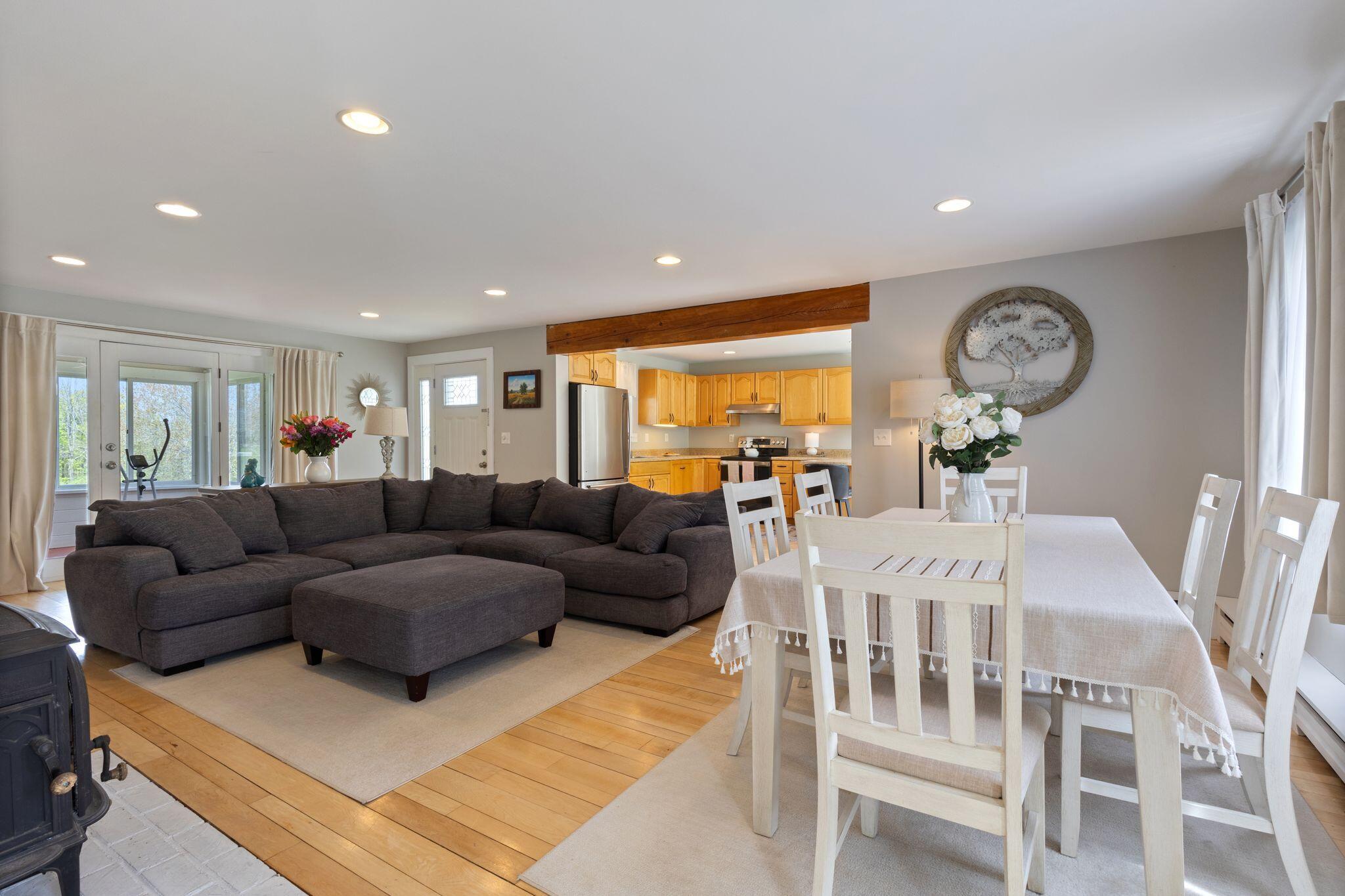 158 Jackson Road Poland, ME 04274 - Photo 9 of 46