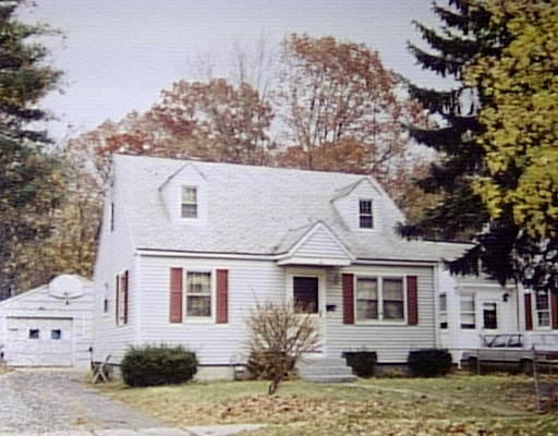 301 Rosewell Street Springfield, MA 01119 - Photo 1 of 1