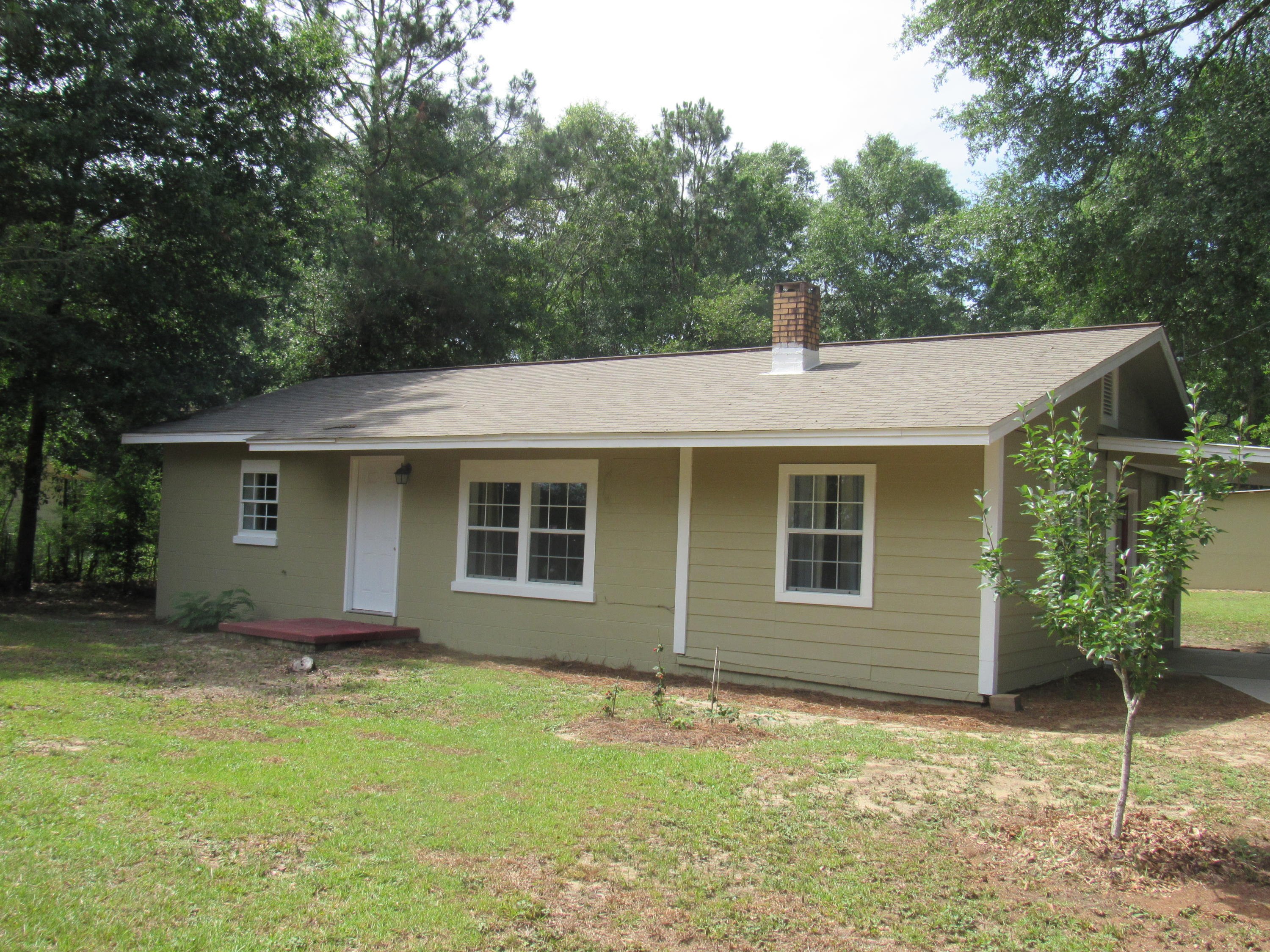 124 Hemlock Road DeFuniak Springs, FL 32435 - Photo 1 of 25 Gallery Image 1