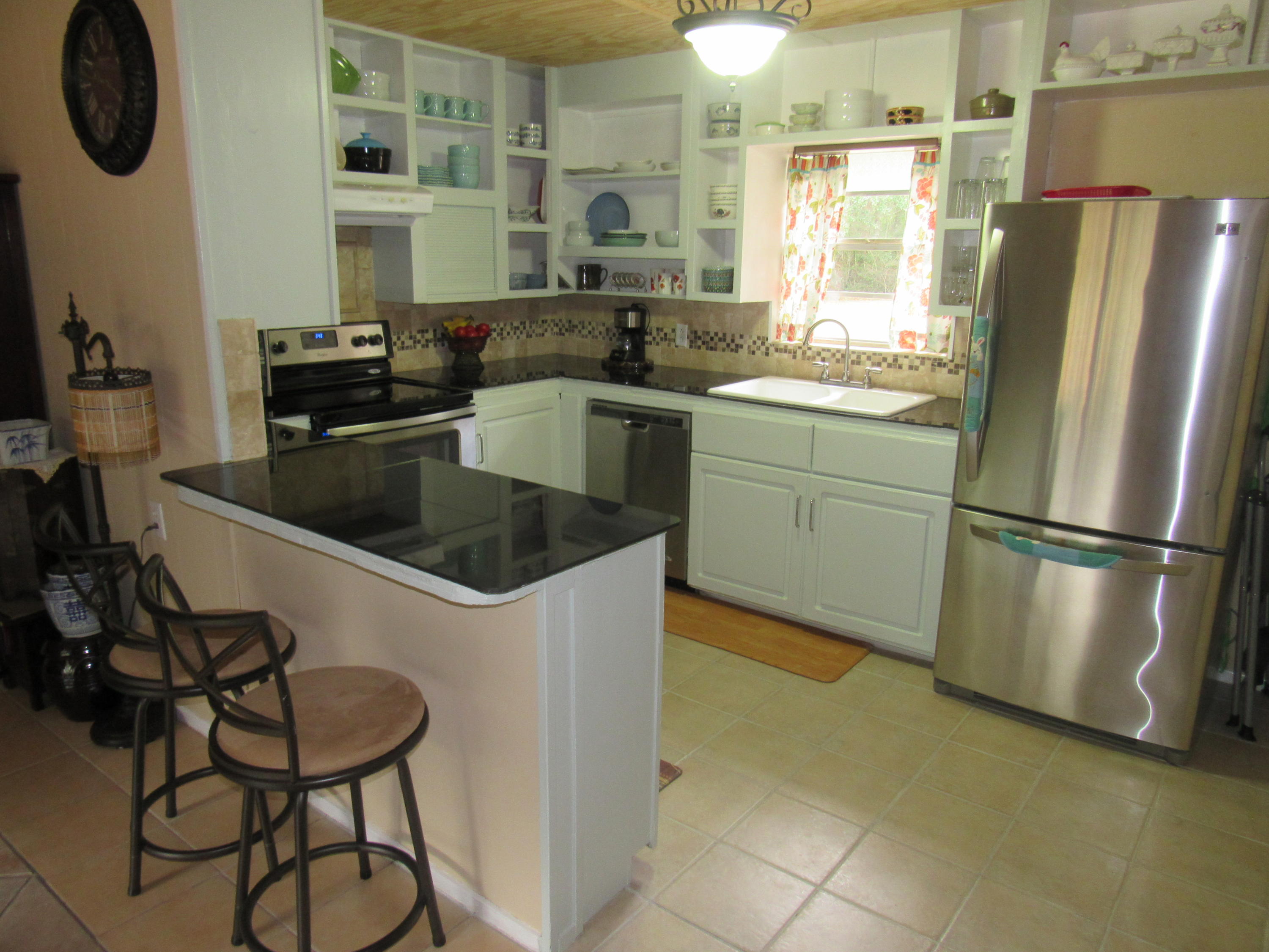 124 Hemlock Road DeFuniak Springs, FL 32435 - Photo 2 of 25 Gallery Image 2