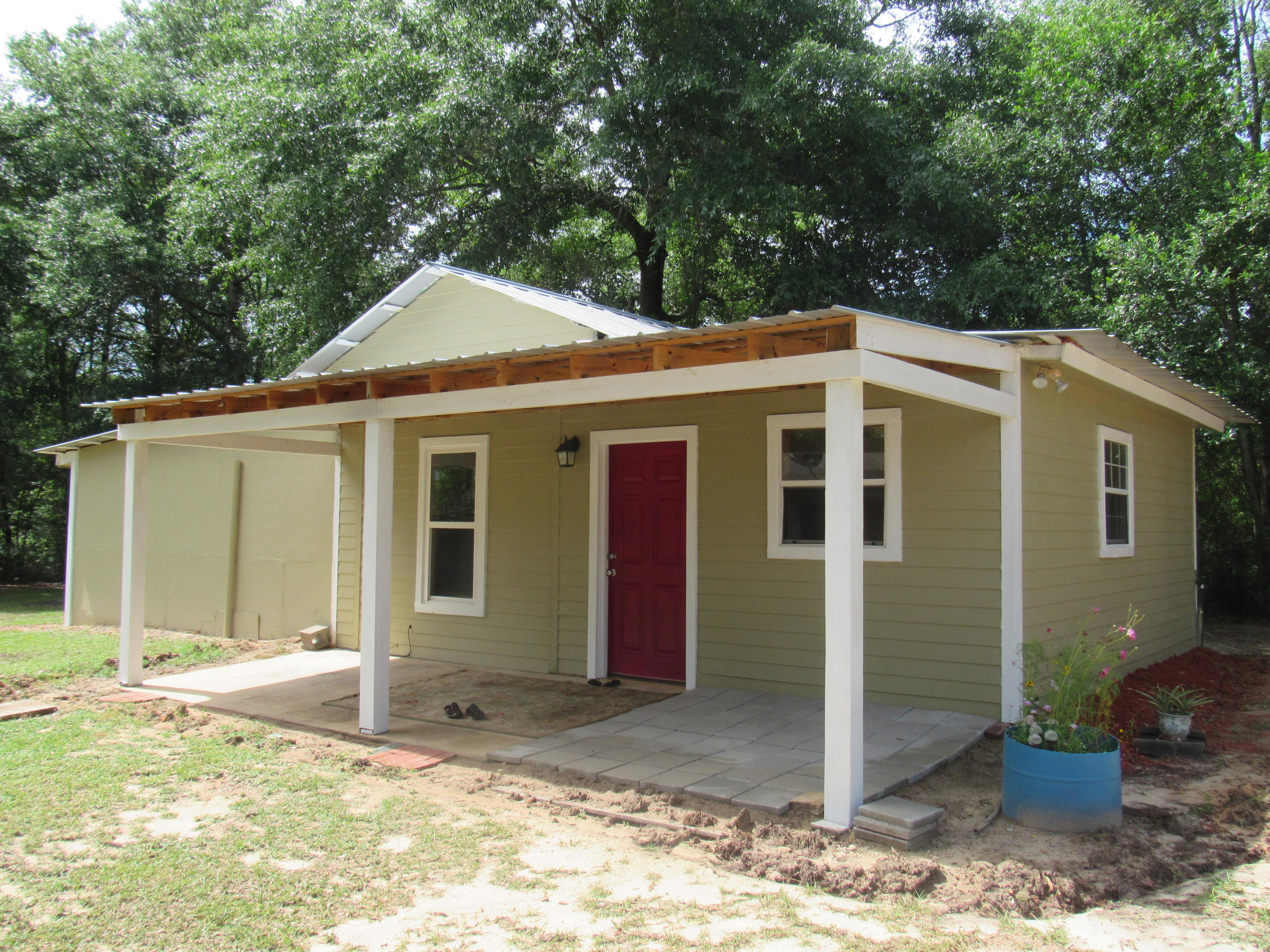 124 Hemlock Road DeFuniak Springs, FL 32435 - Photo 13 of 25 Gallery Image 13