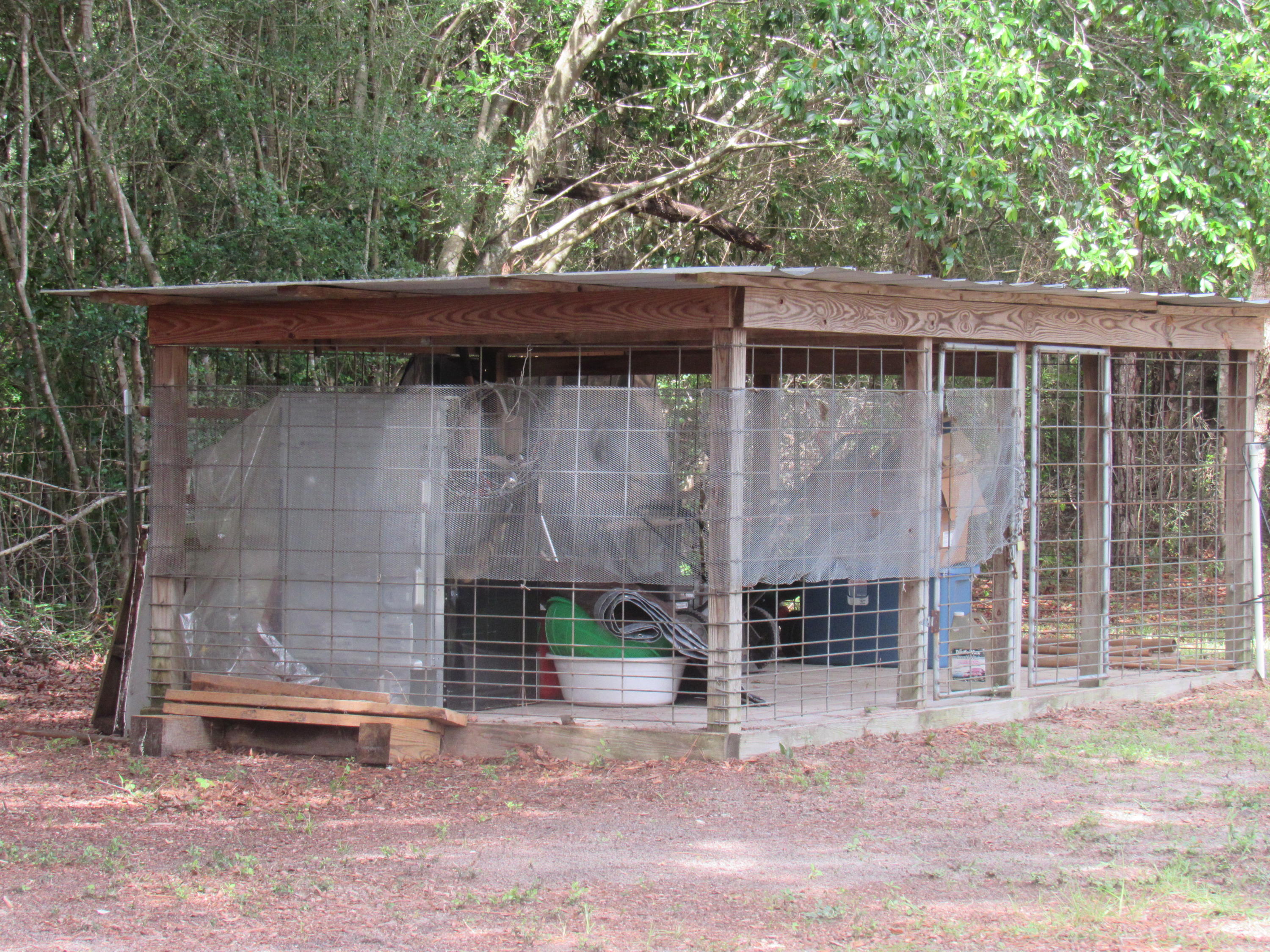 124 Hemlock Road DeFuniak Springs, FL 32435 - Photo 22 of 25 Gallery Image 22