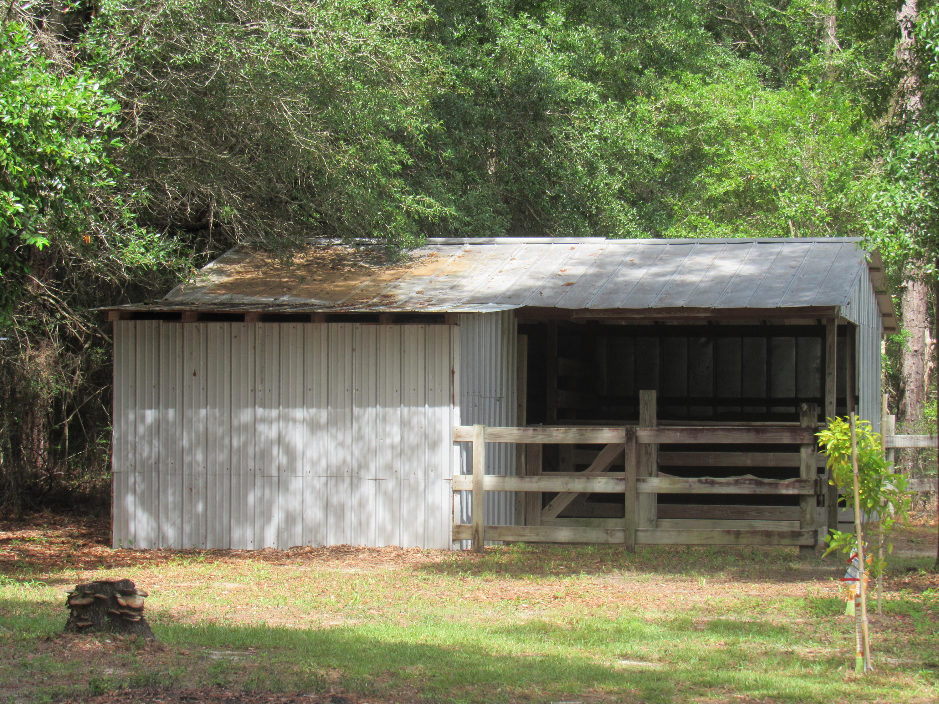 124 Hemlock Road DeFuniak Springs, FL 32435 - Photo 23 of 25 Gallery Image 23