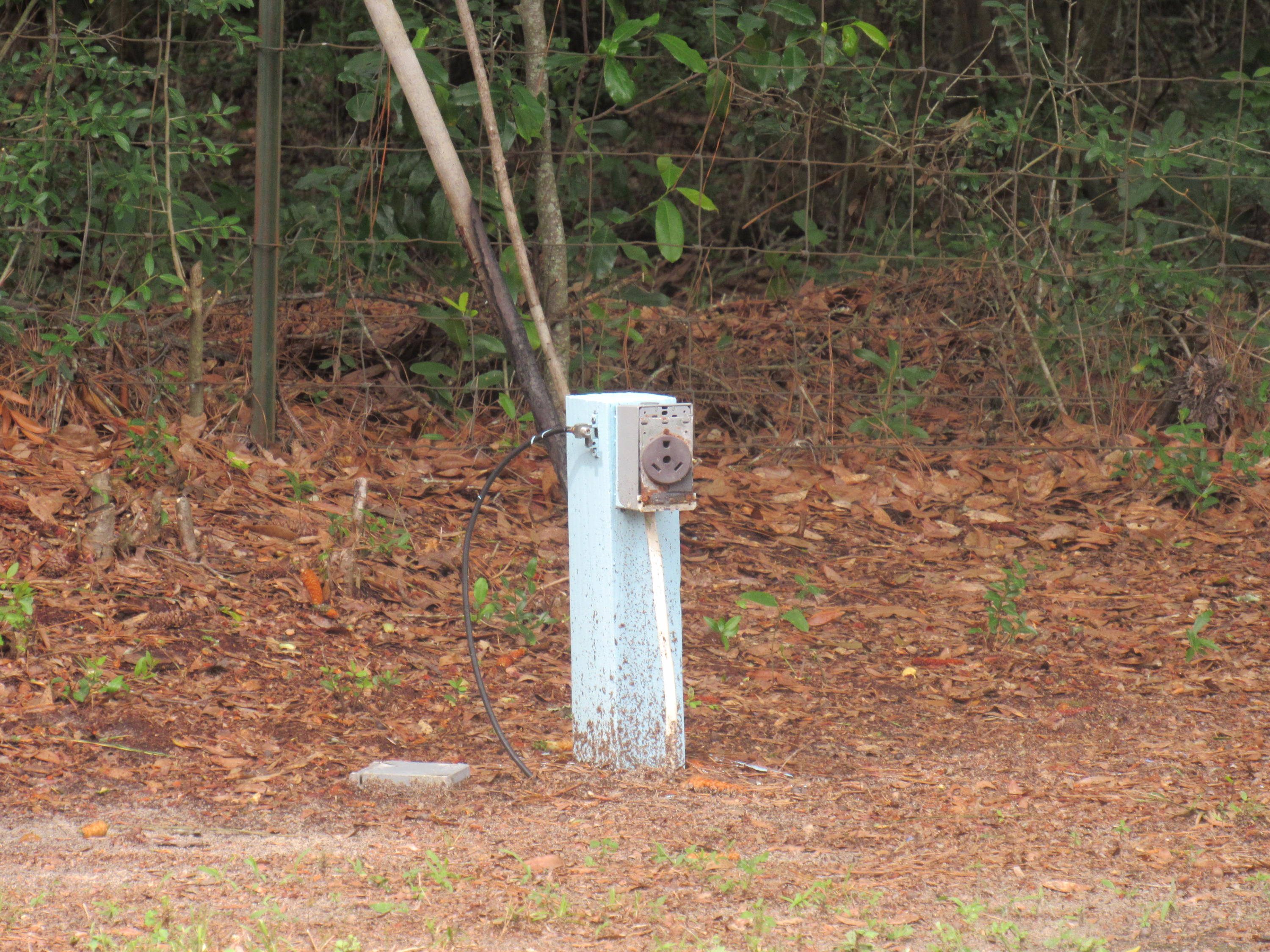 124 Hemlock Road DeFuniak Springs, FL 32435 - Photo 25 of 25 Gallery Image 25