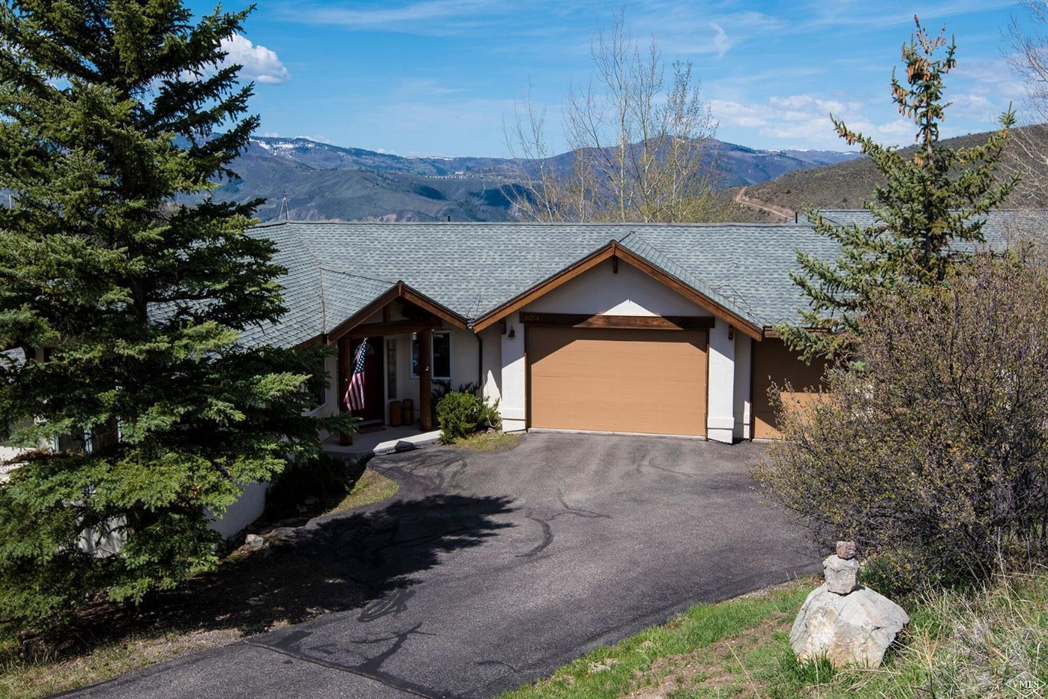 2625 Bear Trap Road, Unit A Avon, CO 81620 - Photo 1 of 25 Primary Photo