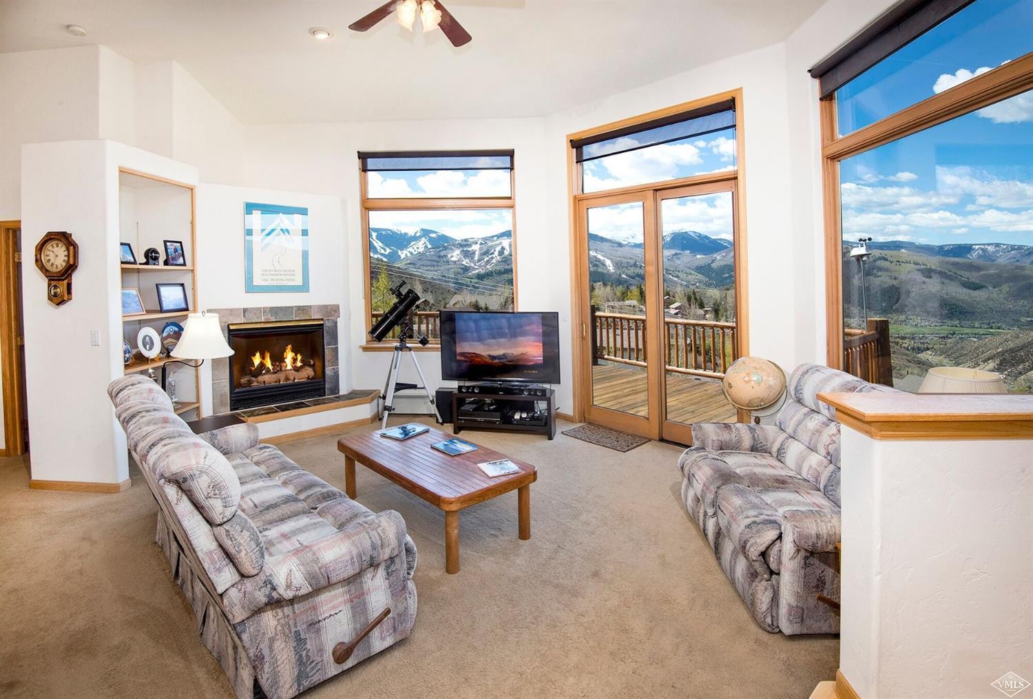 2625 Bear Trap Road, Unit A Avon, CO 81620 - Photo 5 of 25 Additional Photo