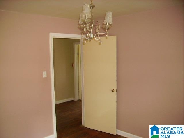 147 Crest Road East Bessemer, AL 35023 - Photo 11 of 17