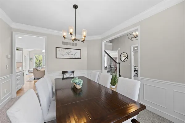 $749,950 | 14501 Grandview Street, Overland Park, KS 66221