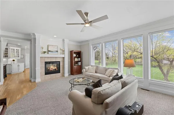 $749,950 | 14501 Grandview Street, Overland Park, KS 66221
