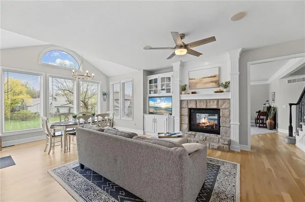 $749,950 | 14501 Grandview Street, Overland Park, KS 66221