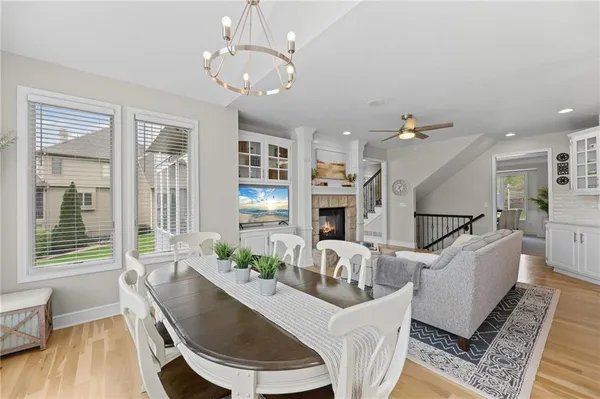 $749,950 | 14501 Grandview Street, Overland Park, KS 66221