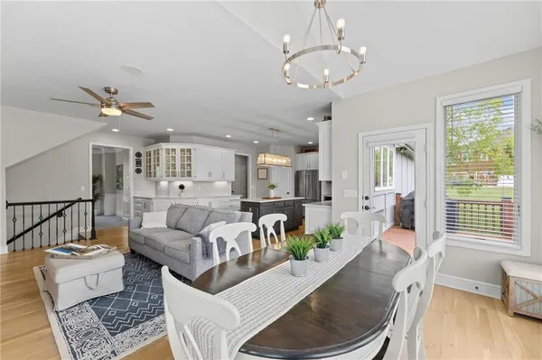 $749,950 | 14501 Grandview Street, Overland Park, KS 66221