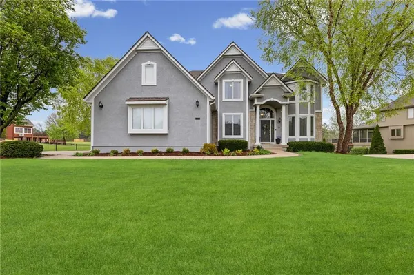 $749,950 | 14501 Grandview Street, Overland Park, KS 66221