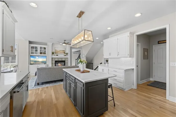 $749,950 | 14501 Grandview Street, Overland Park, KS 66221