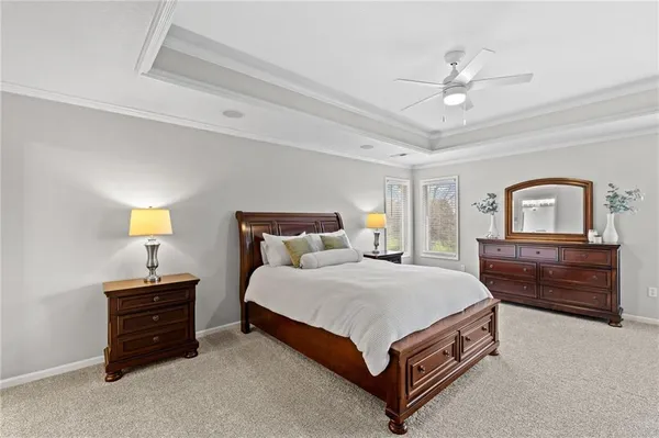 $749,950 | 14501 Grandview Street, Overland Park, KS 66221
