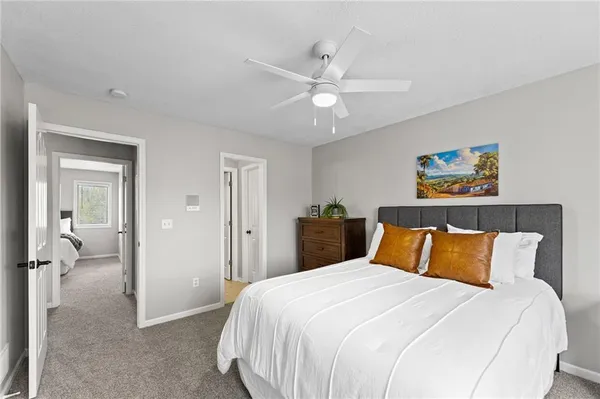 $749,950 | 14501 Grandview Street, Overland Park, KS 66221