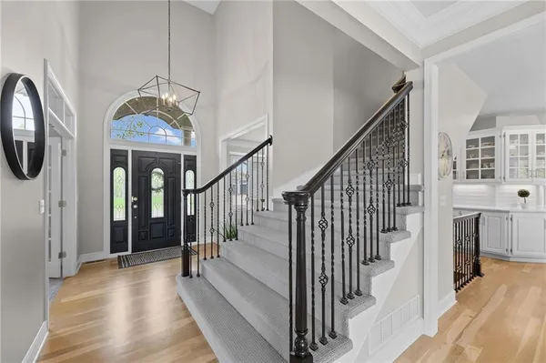 $749,950 | 14501 Grandview Street, Overland Park, KS 66221