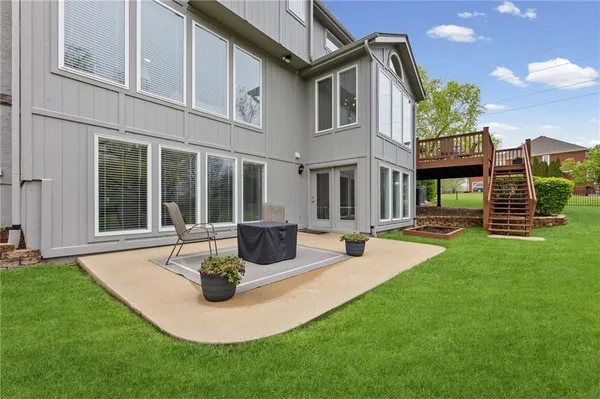 $749,950 | 14501 Grandview Street, Overland Park, KS 66221