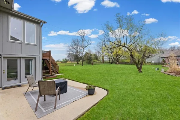 $749,950 | 14501 Grandview Street, Overland Park, KS 66221