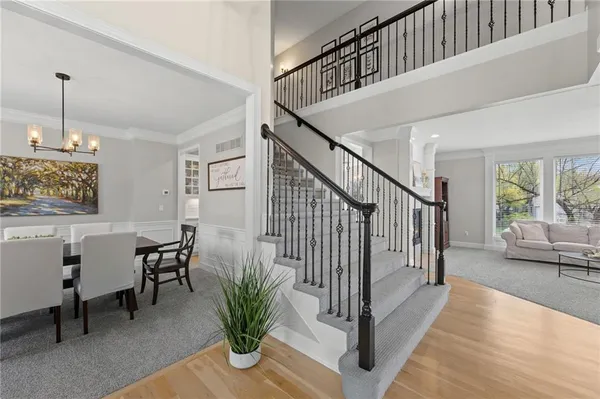$749,950 | 14501 Grandview Street, Overland Park, KS 66221