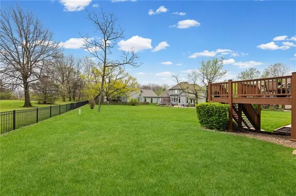 $749,950 | 14501 Grandview Street, Overland Park, KS 66221