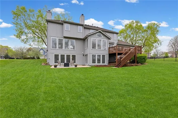$749,950 | 14501 Grandview Street, Overland Park, KS 66221