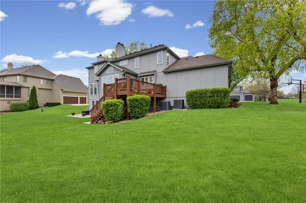 $749,950 | 14501 Grandview Street, Overland Park, KS 66221