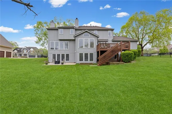 $749,950 | 14501 Grandview Street, Overland Park, KS 66221