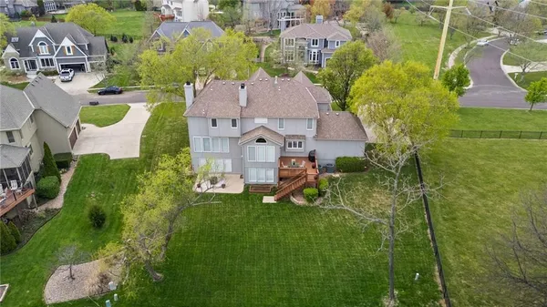 $749,950 | 14501 Grandview Street, Overland Park, KS 66221