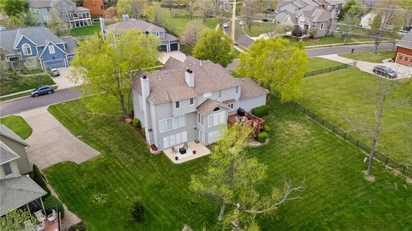 $749,950 | 14501 Grandview Street, Overland Park, KS 66221