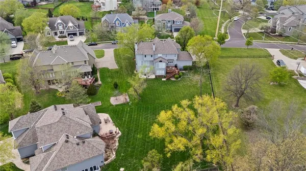 $749,950 | 14501 Grandview Street, Overland Park, KS 66221