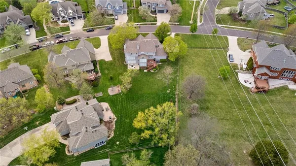 $749,950 | 14501 Grandview Street, Overland Park, KS 66221