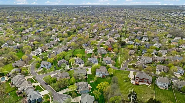 $749,950 | 14501 Grandview Street, Overland Park, KS 66221