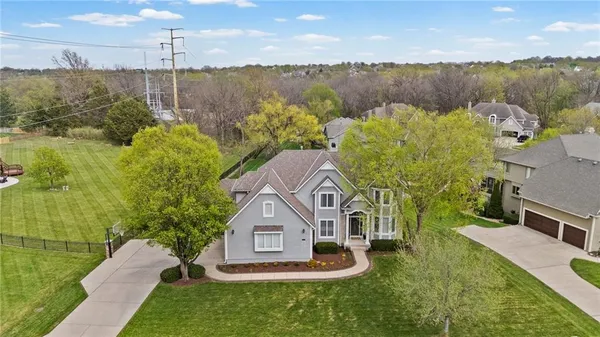 $749,950 | 14501 Grandview Street, Overland Park, KS 66221