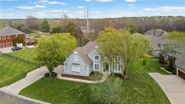 $749,950 | 14501 Grandview Street, Overland Park, KS 66221