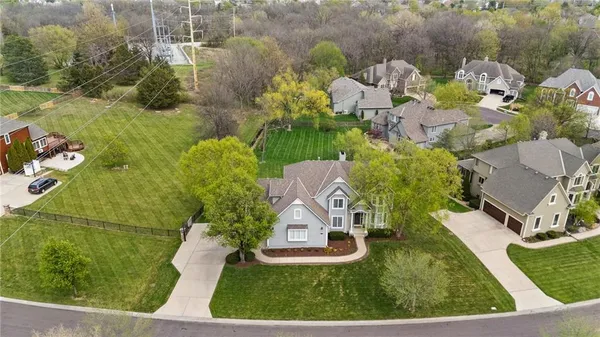 $749,950 | 14501 Grandview Street, Overland Park, KS 66221