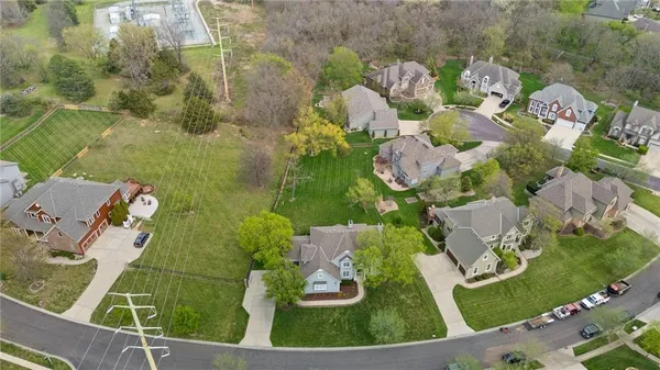 $749,950 | 14501 Grandview Street, Overland Park, KS 66221