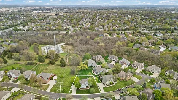 $749,950 | 14501 Grandview Street, Overland Park, KS 66221