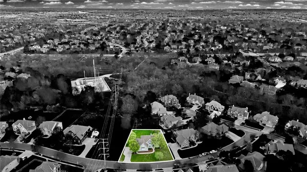 $749,950 | 14501 Grandview Street, Overland Park, KS 66221