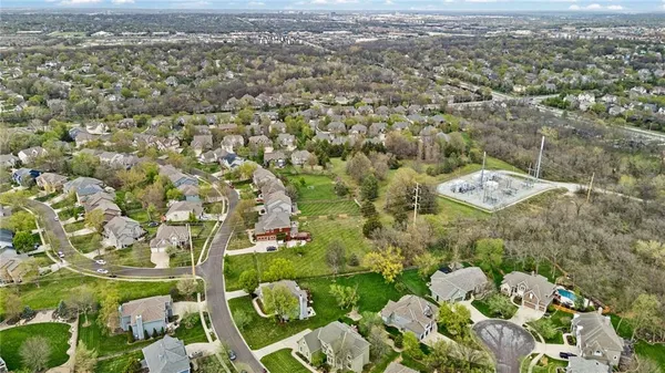 $749,950 | 14501 Grandview Street, Overland Park, KS 66221