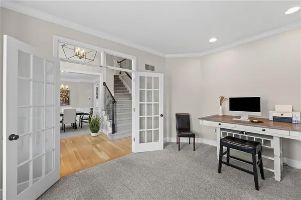 $749,950 | 14501 Grandview Street, Overland Park, KS 66221
