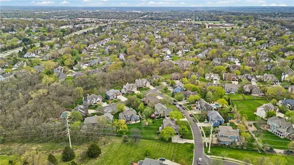 $749,950 | 14501 Grandview Street, Overland Park, KS 66221