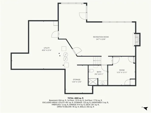 $749,950 | 14501 Grandview Street, Overland Park, KS 66221