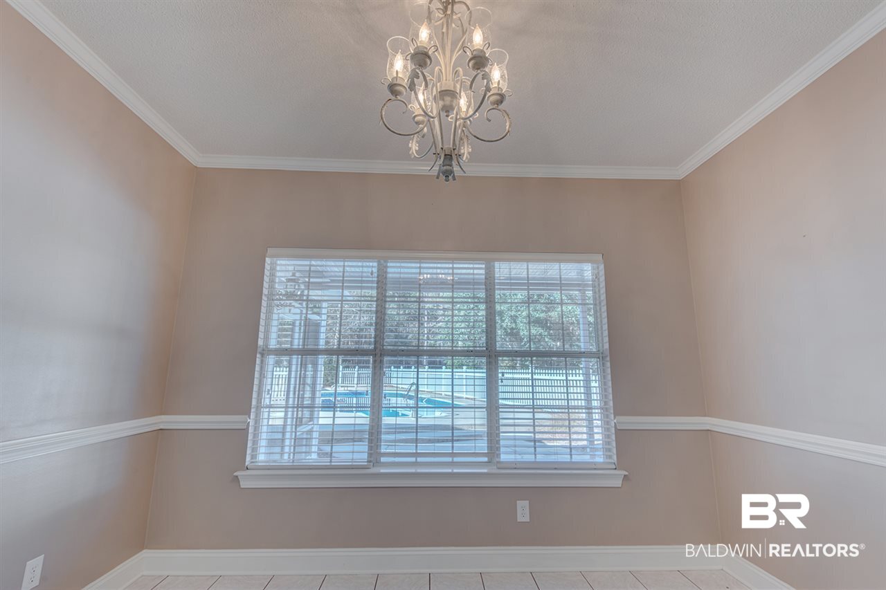 14811 Timber Ridge Drive Loxley, AL 36551 - Photo 19 of 50 Dining Area