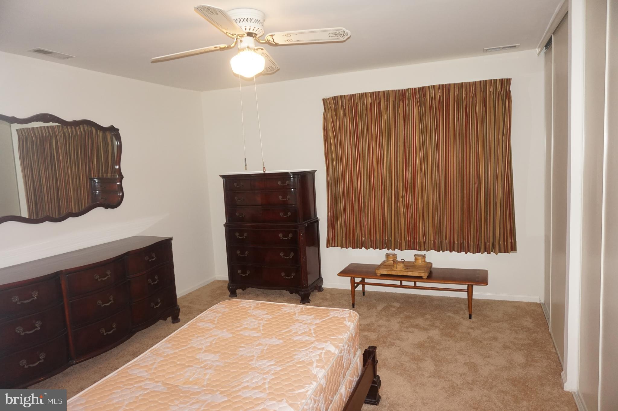 56 Stratford Road Southampton, NJ 08088 - Photo 11 of 18 Primary Bedroom