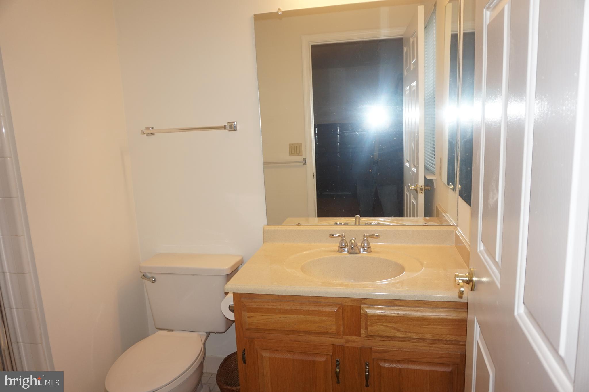 56 Stratford Road Southampton, NJ 08088 - Photo 12 of 18 Primary Bath