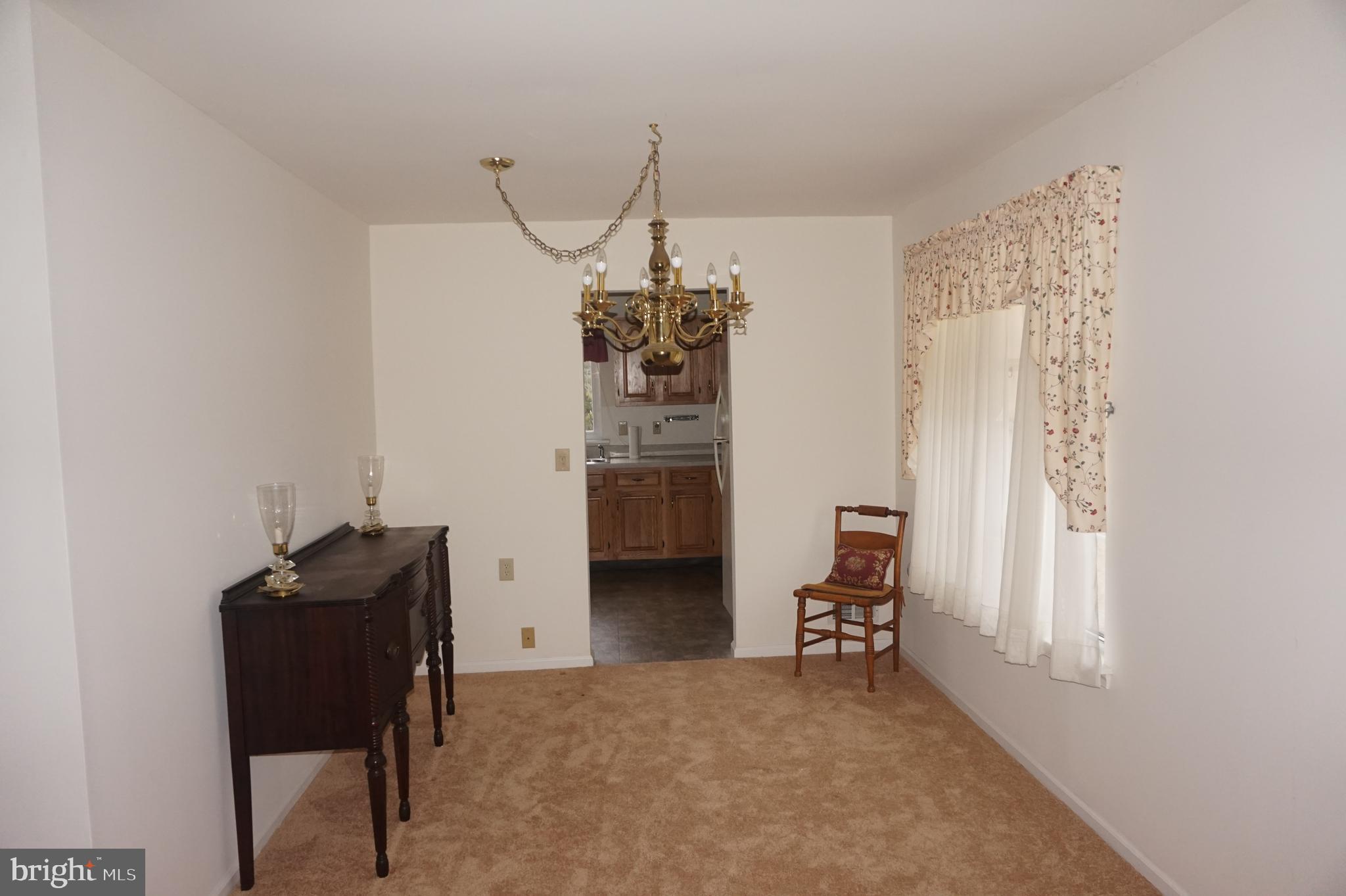 56 Stratford Road Southampton, NJ 08088 - Photo 6 of 18 Dining Room