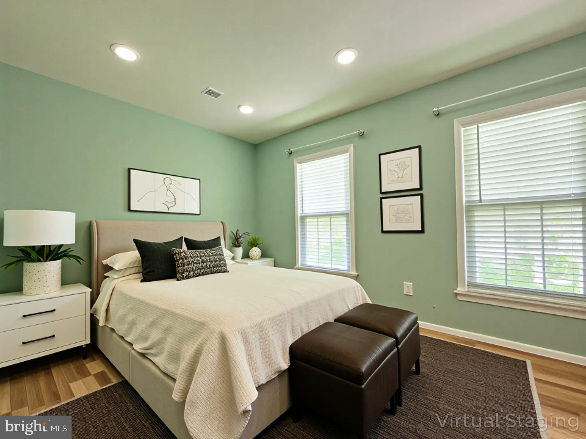 7664 Northern Oaks Court Springfield, VA 22153 - Photo 14 of 29