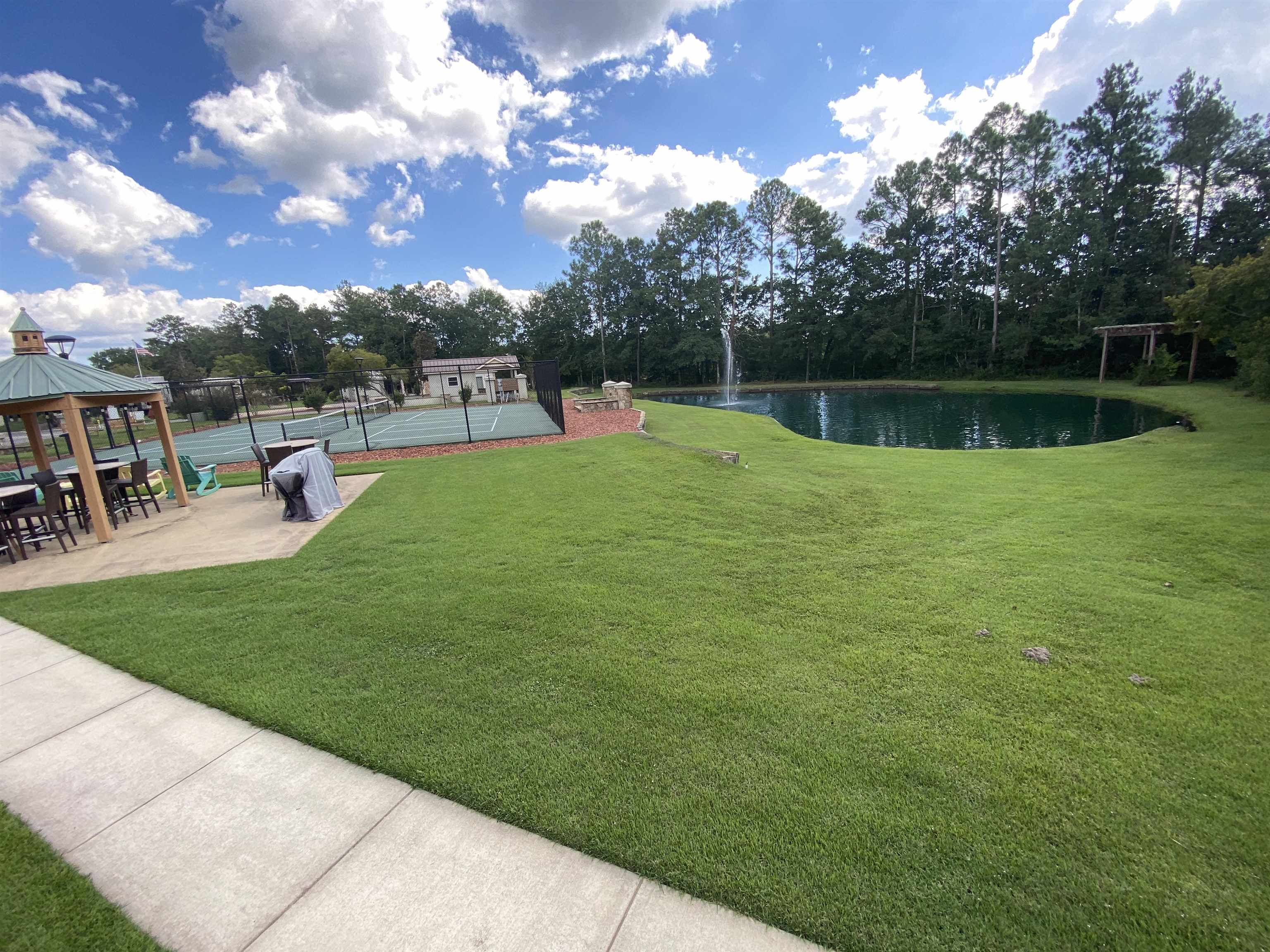 28058 Migratory Way, Unit 100 Elberta, AL 36530 - Photo 82 of 83 Yard
